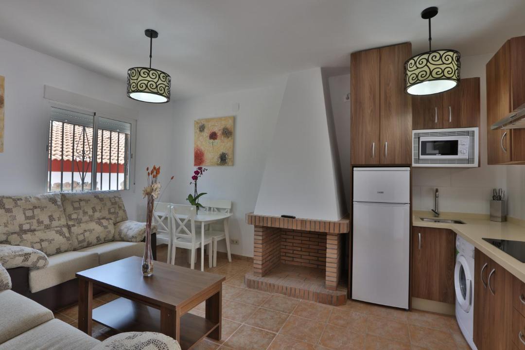 Photo of Kitchen in Santiago-Pontones