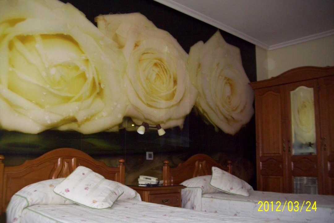 Photo of Bedroom in San Vicente de la Barquera