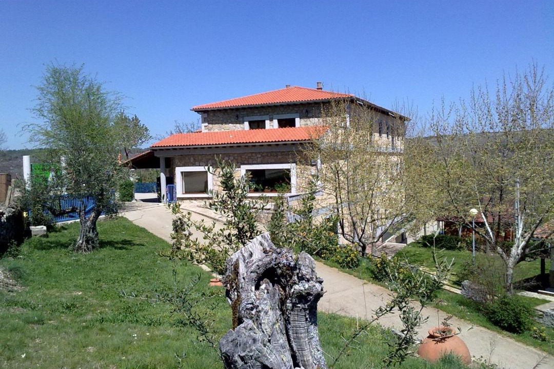 Photo of Others in La Alberca