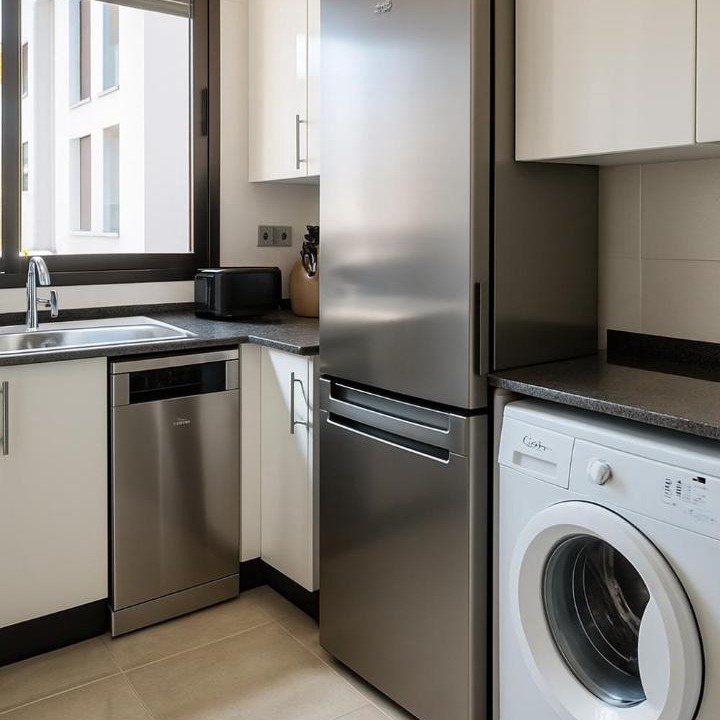 Photo of Kitchen in Orihuela Costa