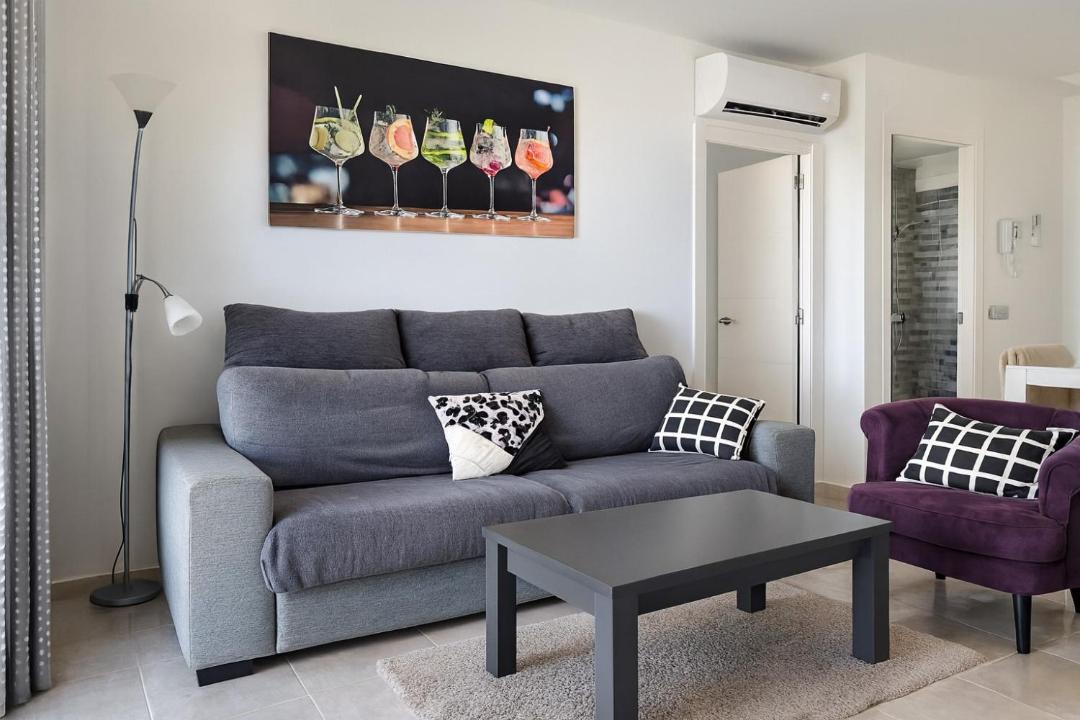 Photo of Livingroom in Orihuela Costa