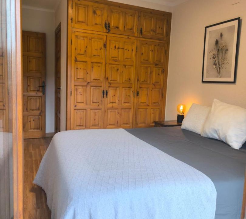 Photo of Bedroom in Llivia