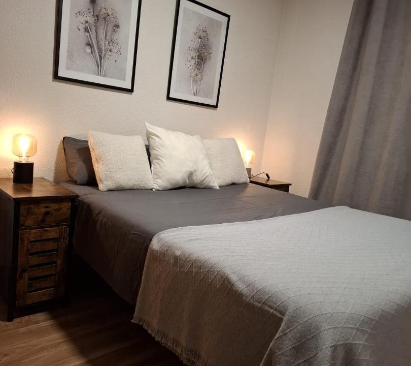 Photo of Bedroom in Llivia