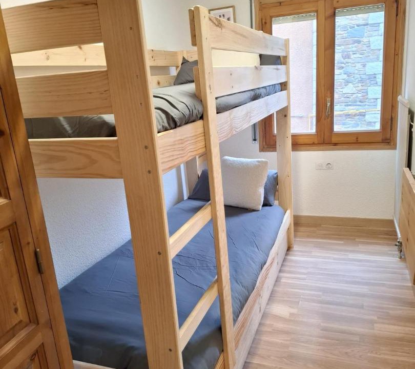 Photo of Bedroom in Llivia