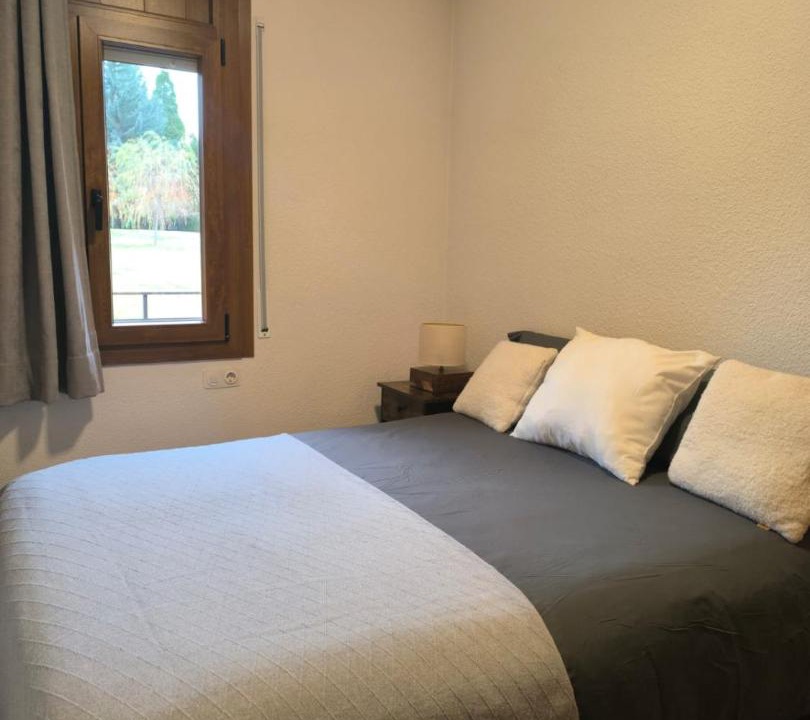 Photo of Bedroom in Llivia