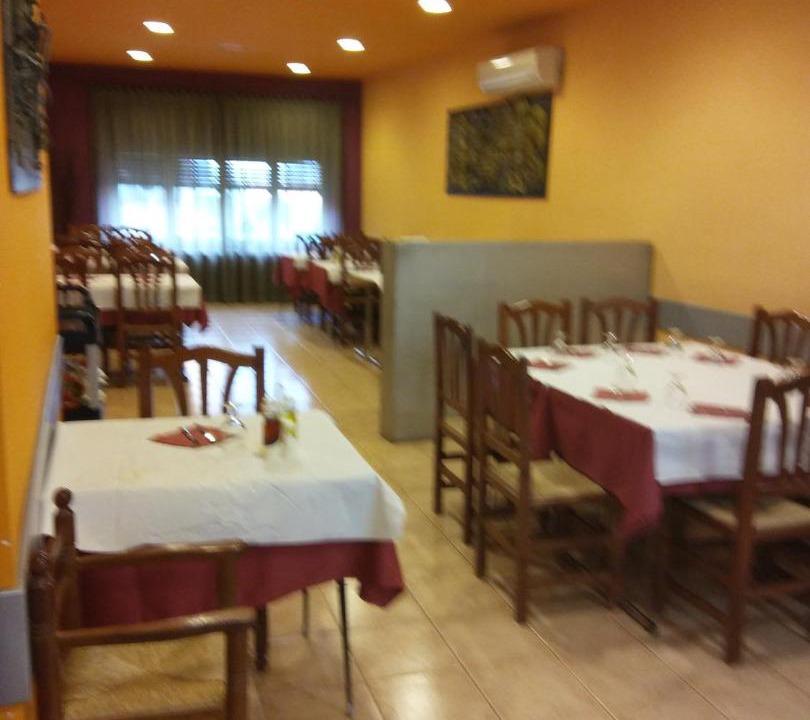 Photo of Kitchen in Avinyo