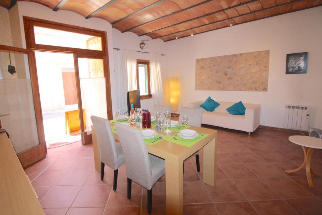 Photo of Livingroom in Esporles
