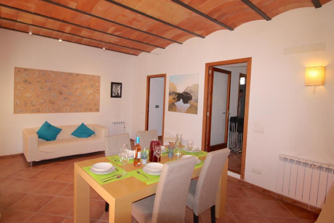 Photo of Livingroom in Esporles
