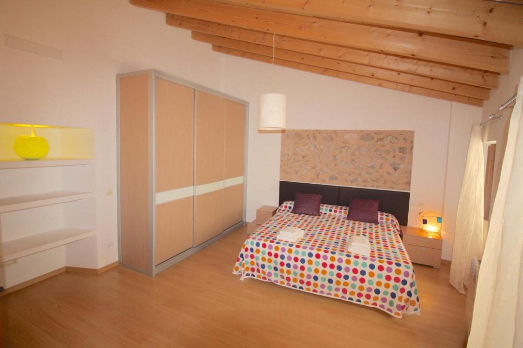 Photo of Bedroom in Esporles
