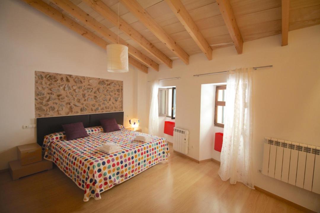 Photo of Bedroom in Esporles