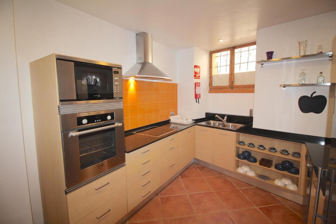 Photo of Kitchen in Esporles