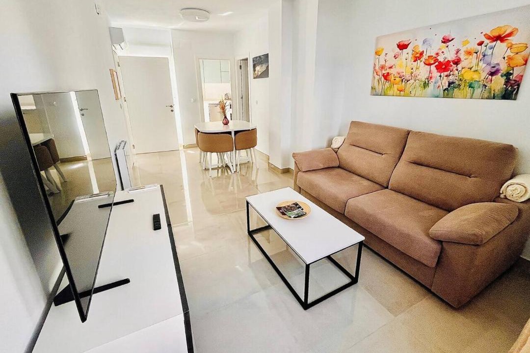 Photo of Livingroom in Aracena