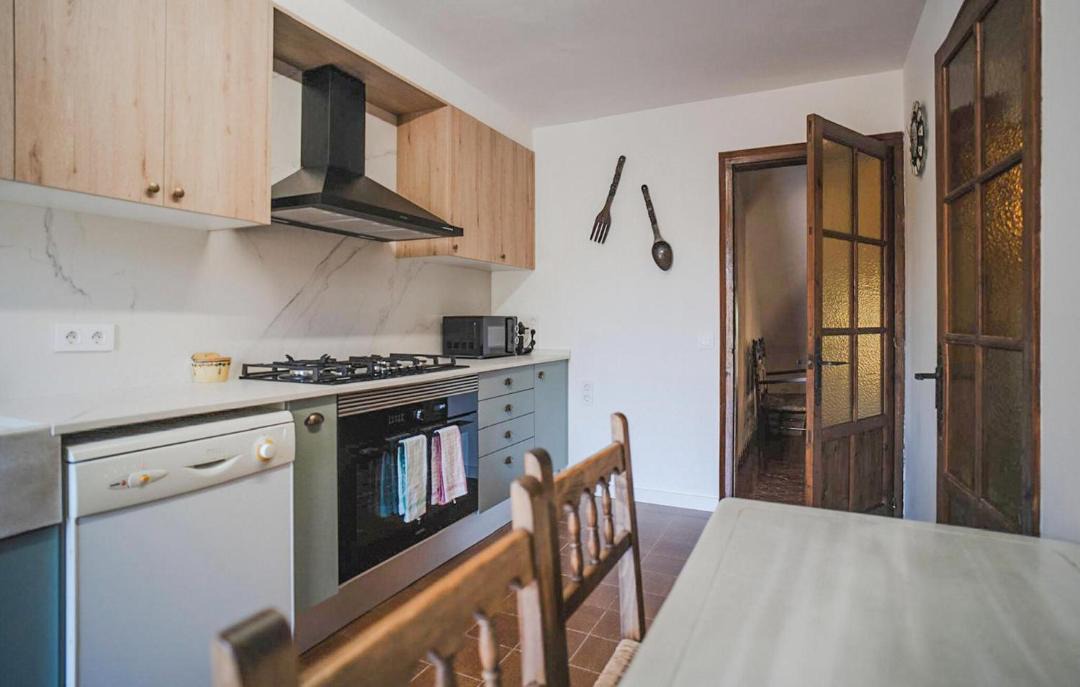 Photo of Kitchen in Sant Jaume dels Domenys