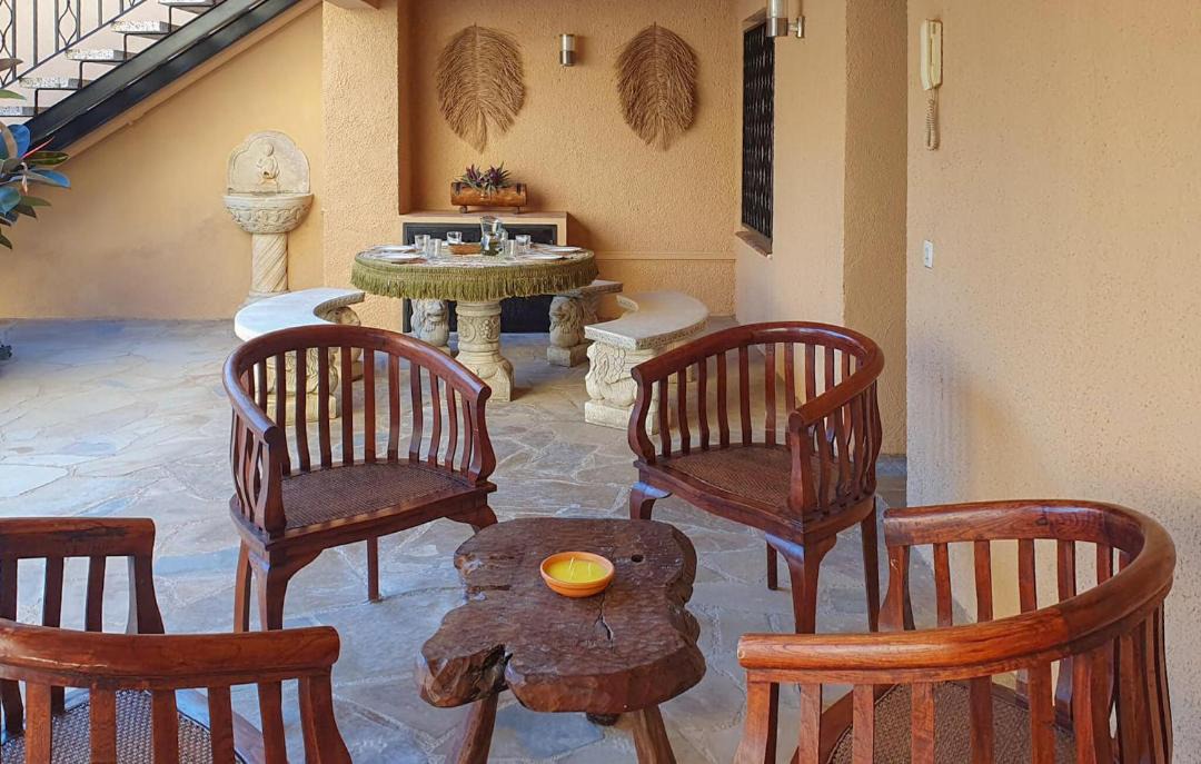 Photo of Patio Balcony in Sant Jaume dels Domenys