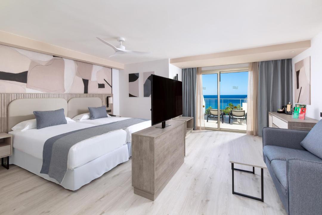 Photo of Bedroom in Morro Jable