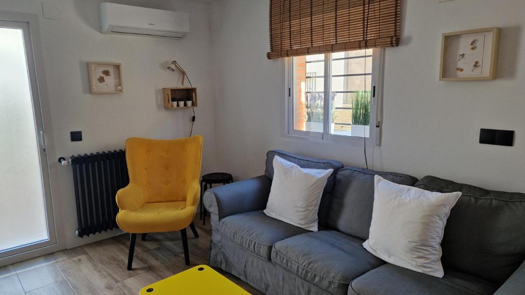 Photo of Livingroom in Vara de Rey