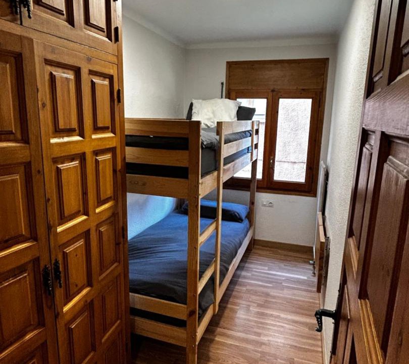 Photo of Bedroom in Llivia
