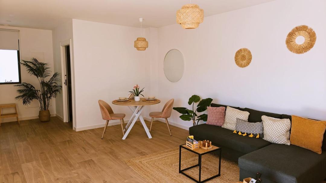 Photo of Livingroom in Los Valientes