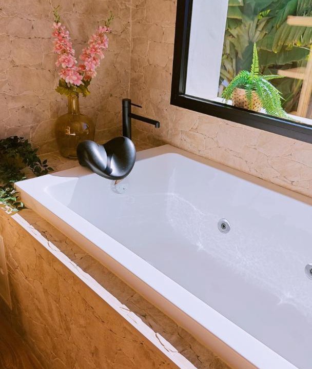 Photo of Bathroom in Los Valientes