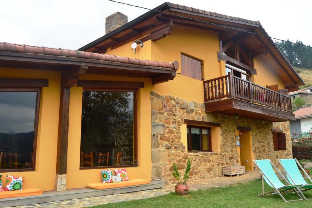 Photo of Others in Valle de Carranza