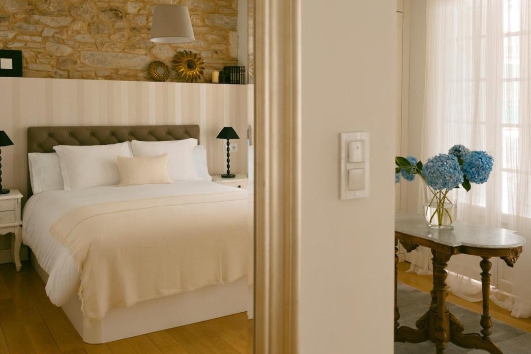 Photo of Bedroom in Villalba