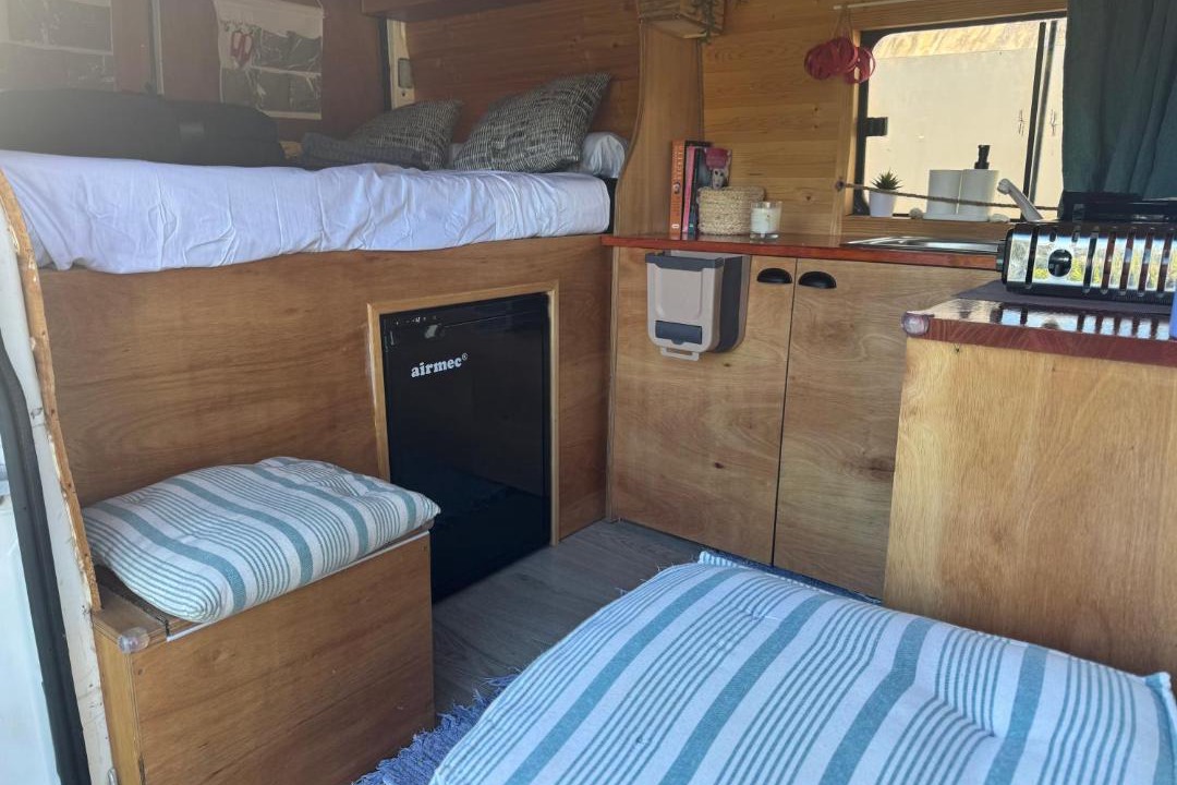 Photo of Bedroom in Firgas