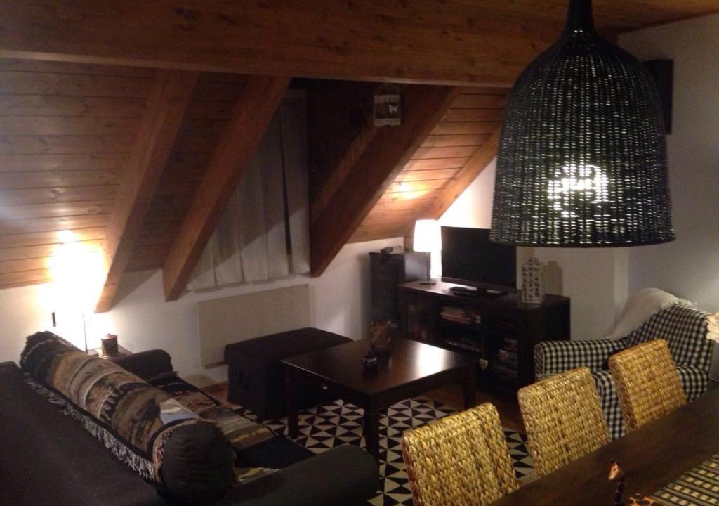 Photo of Livingroom in Chisagues