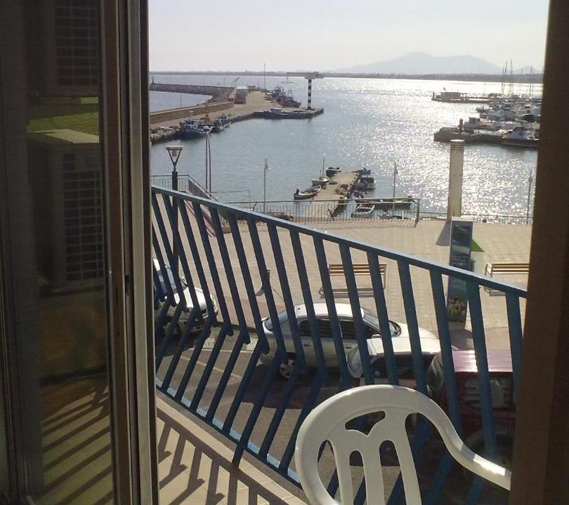 Photo of Patio Balcony in L'Ampolla