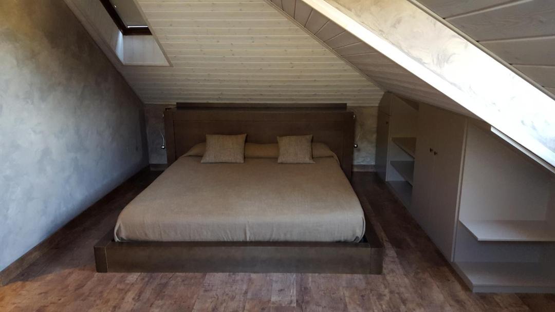 Photo of Bedroom in El Acebo de San Miguel