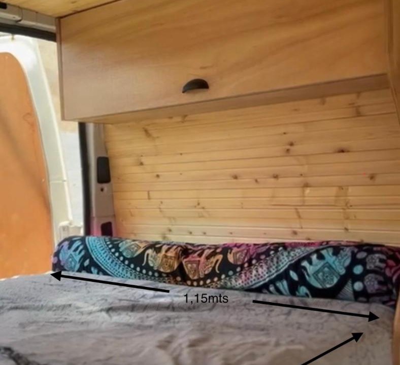 Photo of Bedroom in Firgas