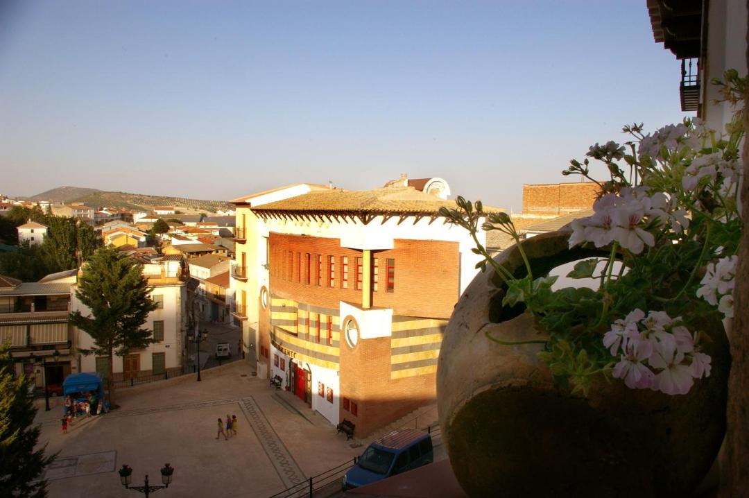 Photo of Others in Montejicar