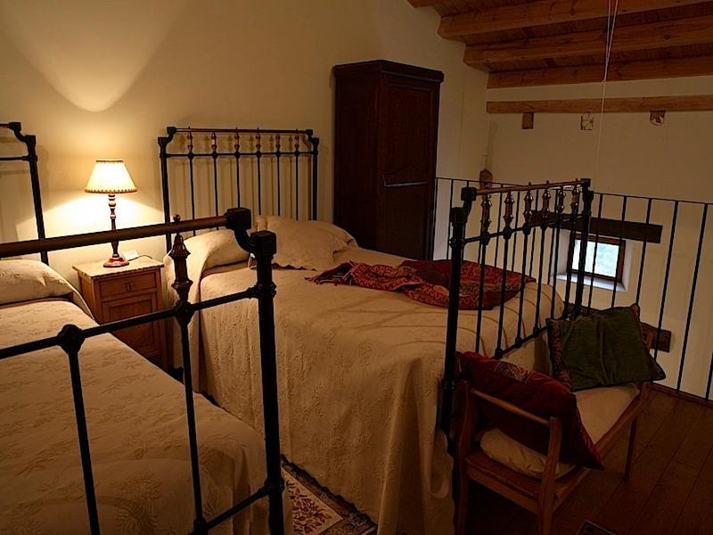 Photo of Bedroom in Barrio la Cuesta