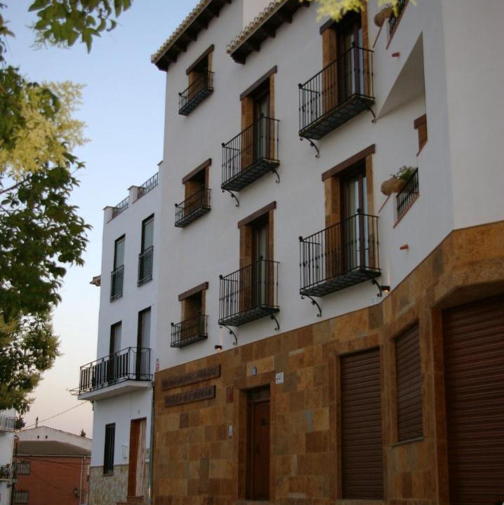 Photo of Others in Montejicar