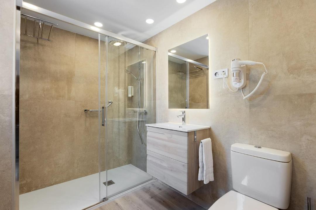 Photo of Bathroom in Vilassar de Mar