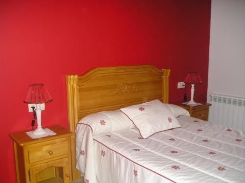 Photo of Bedroom in Carabano
