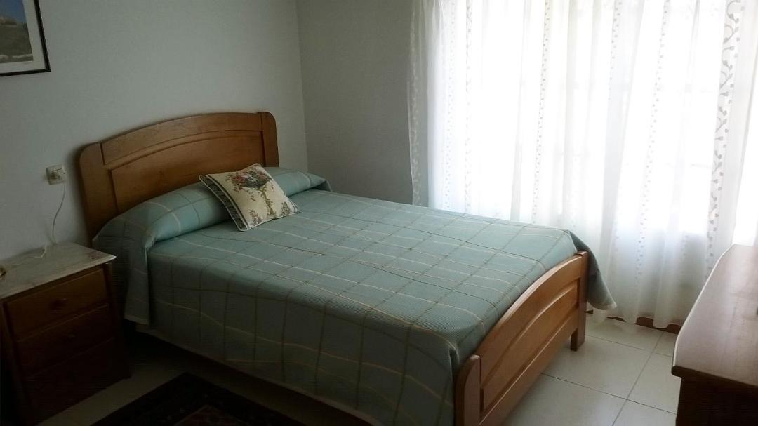Photo of Bedroom in Ferrol