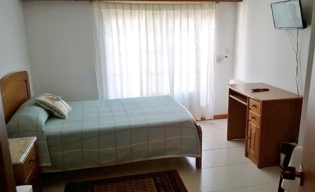 Photo of Bedroom in Ferrol