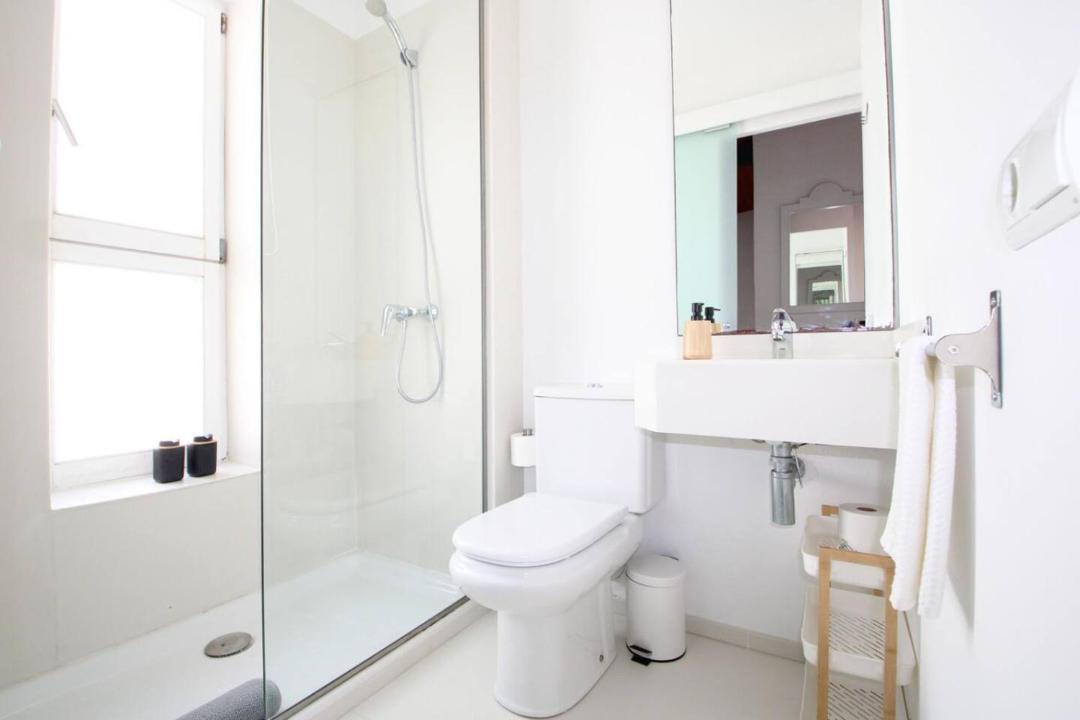 Photo of Bathroom in Mahon
