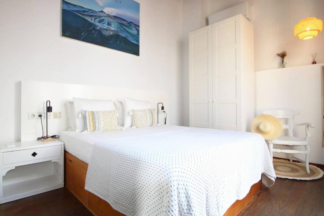 Photo of Bedroom in Mahon
