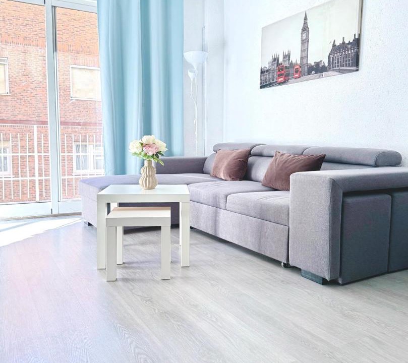 Photo of Livingroom in Raval Roig