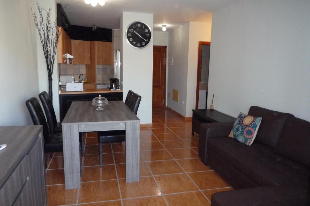 Photo of Livingroom in San Miguel de Abona