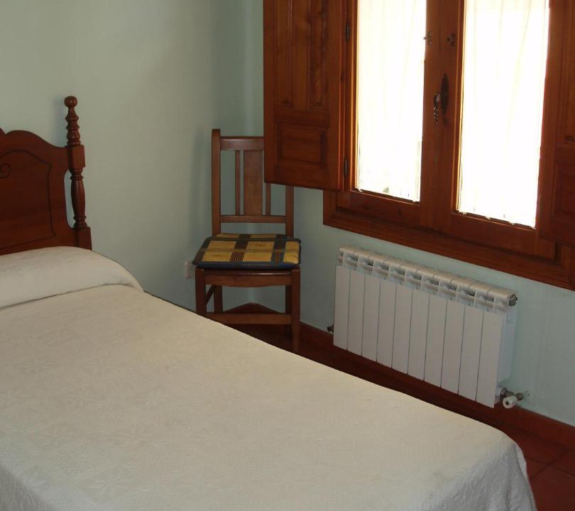 Photo of Bedroom in Arnedillo