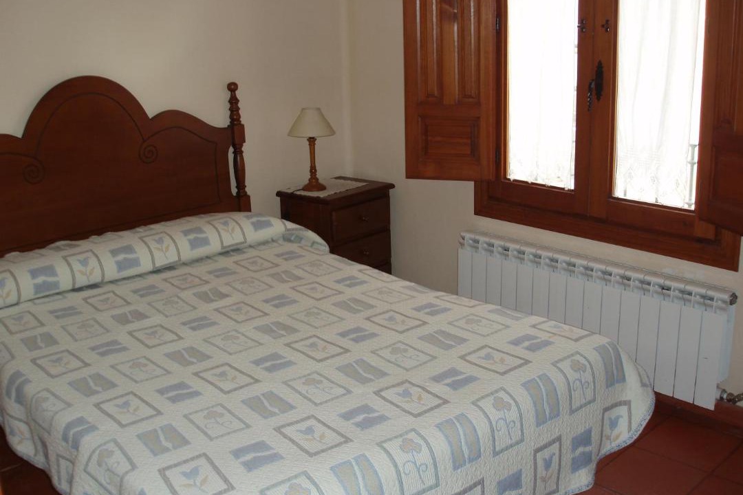Photo of Bedroom in Arnedillo