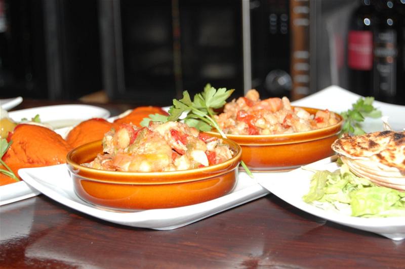 Photo of Kitchen in Puente La Reina