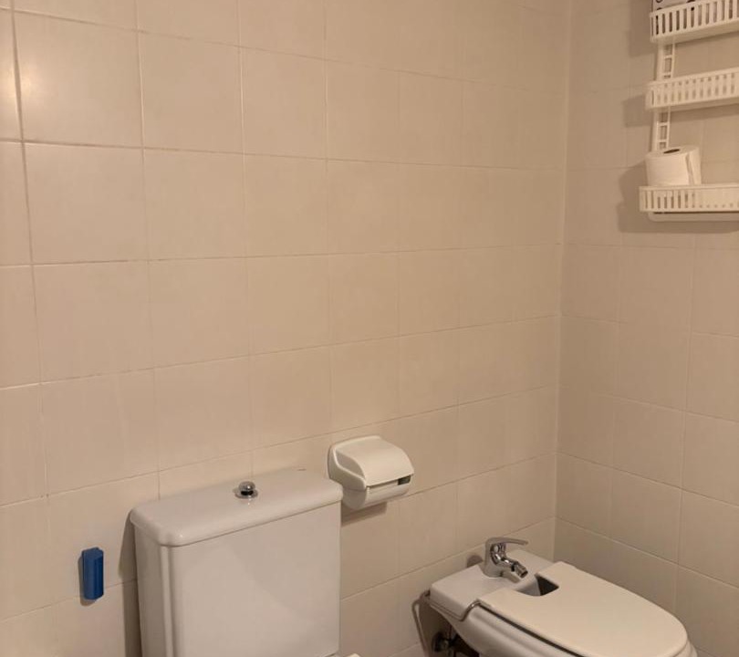 Photo of Bathroom in Taull