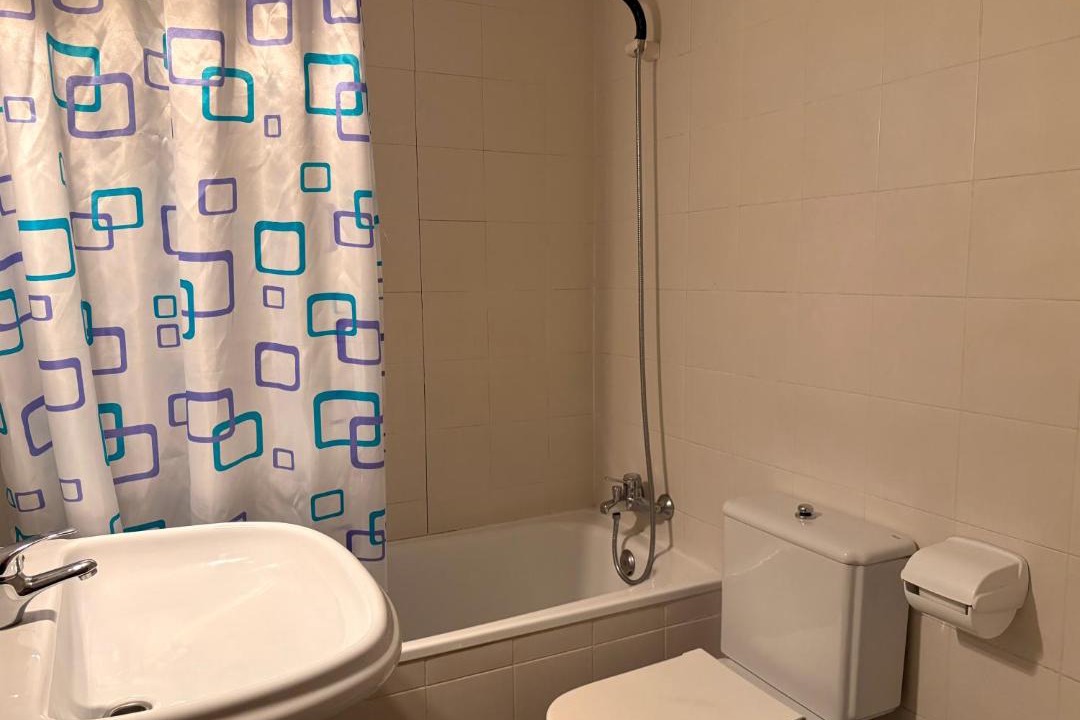 Photo of Bathroom in Taull