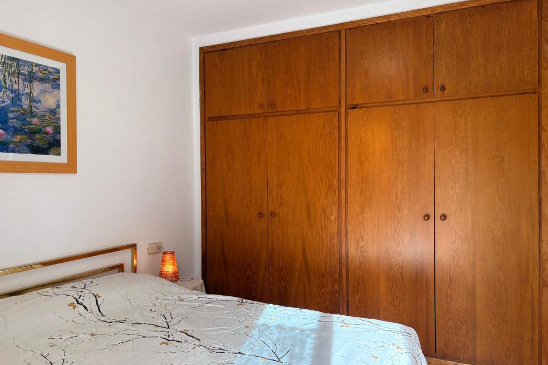 Photo of Bedroom in Taull