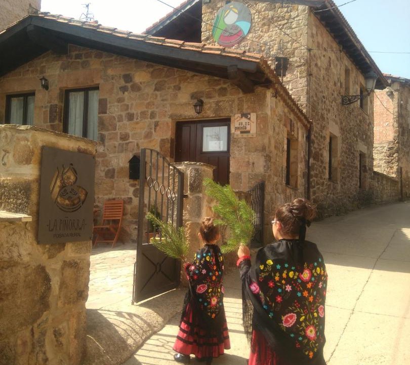 Photo of Others in Vinuesa