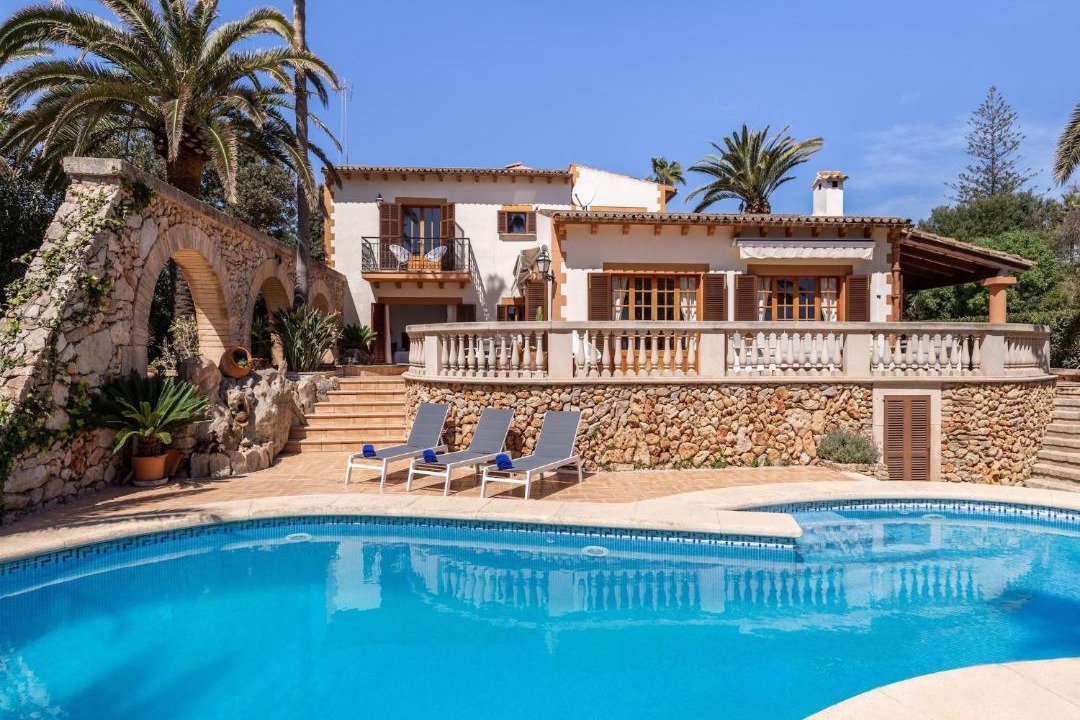 Photo of Others in Cala Bona