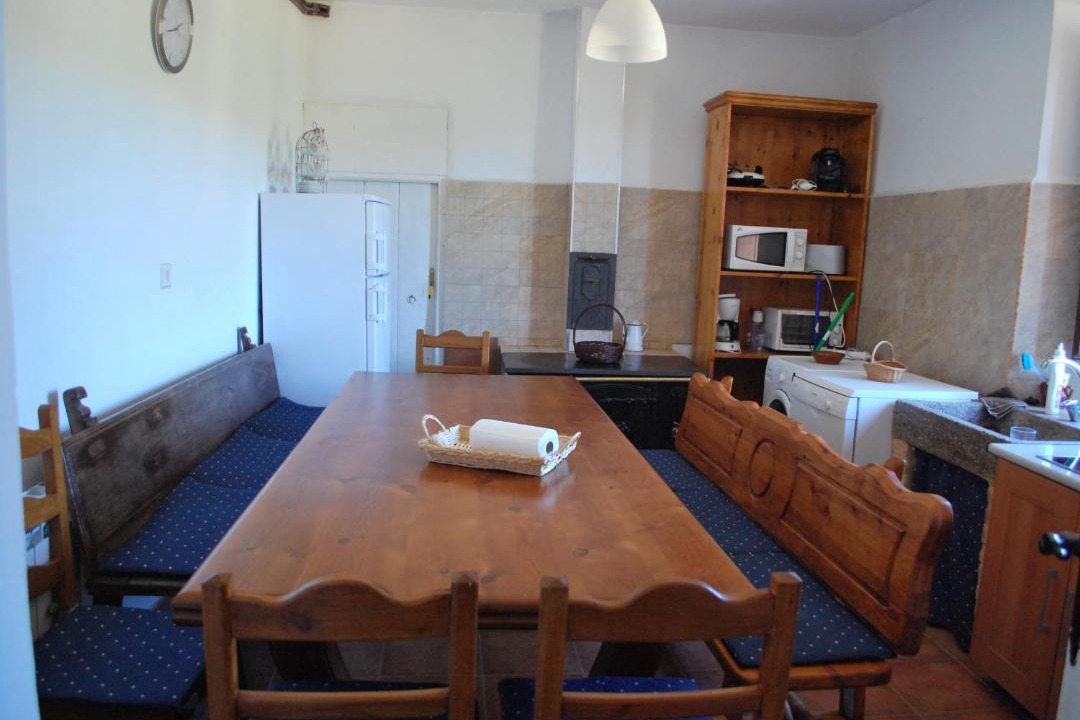Photo of Livingroom in Castrillo De Los Polvazares
